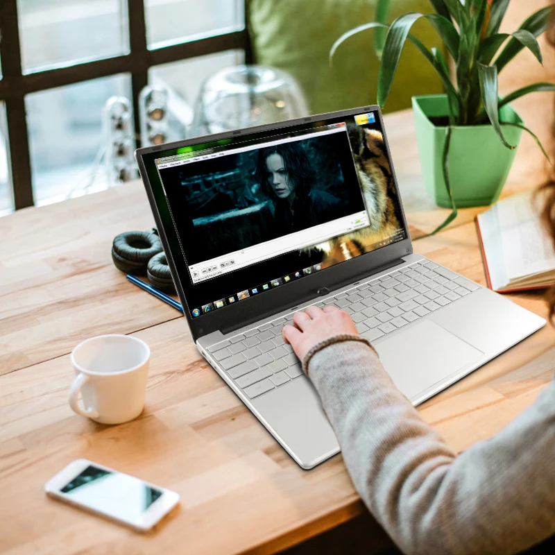 Lowcost Laptop Oem 15.6inch Core I5 I7 8+128gb Ssd Gtx 1080 Gaming