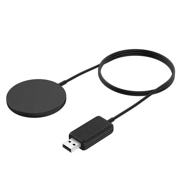 

Wireless charging car mounts HOP4d automatic clamping wireless car charger mount