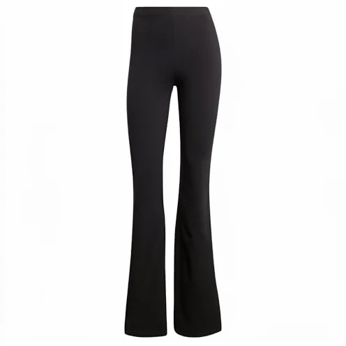 中腰Full Length Four向弹力Yoga Pants