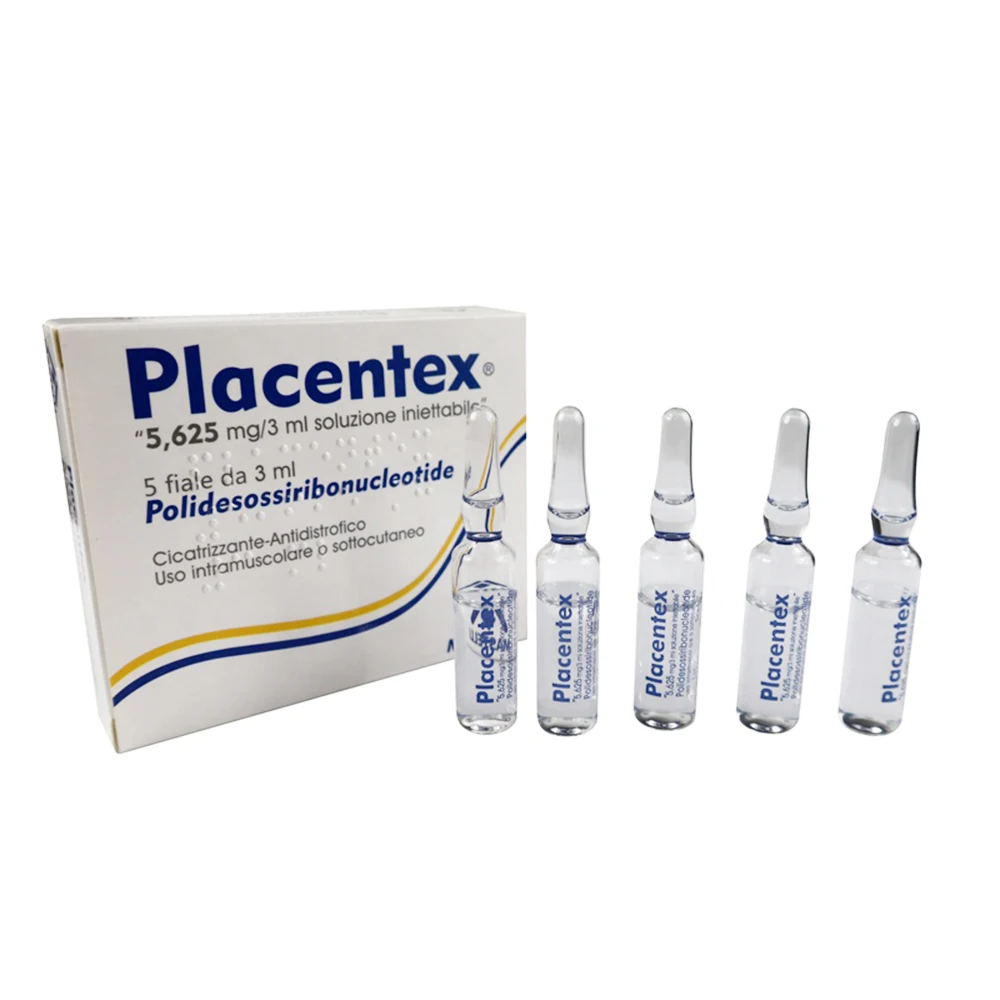 

Placentex Integro/Placentex Ampoules Placentex Integro