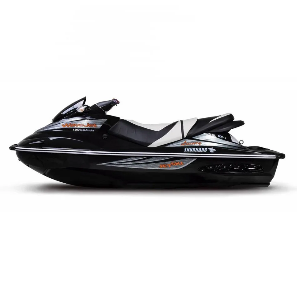 

Cheap Price Water Sports China Jetski Personal Watercraft Mini Jet Ski Boat Jet Water Scooter For Sale