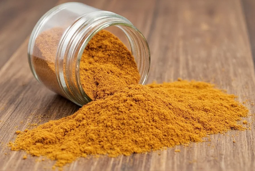 spice storage hack