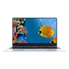 high specification 15.6 inch laptop computer intel Core i7 cpu 16G ram 240GB ssd Slim netbook pc oem custom wholesales