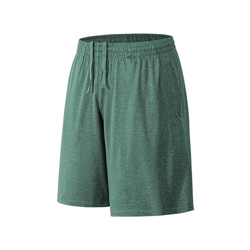 

2021 Summer Men's Comfortable Quick Dry Athletic Shorts Gym Shorts