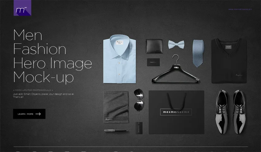 
Professional Logo Design + Visual Identity Manual 