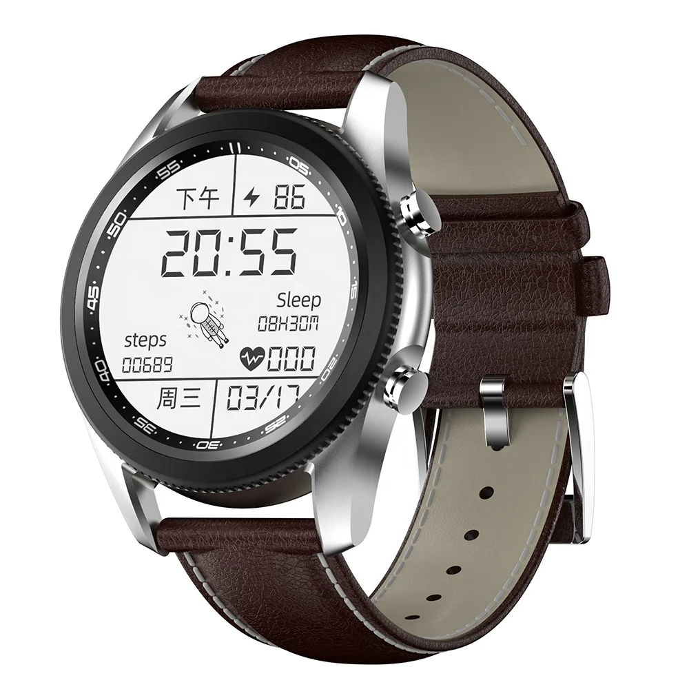 

Manufacturers Selling SK3 Smart Watch Waterproof IP68 Fitness Tracker wearable devices