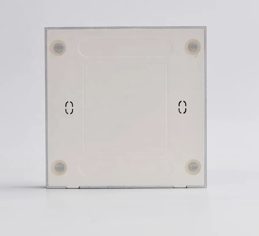 
factory price wireless switch for smart LED lamp removable switches 