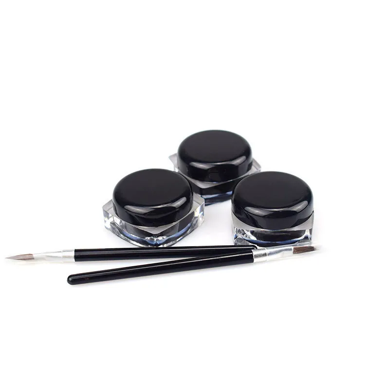 

Cruelty Free XIONGPENG Following The Trend Gel Eyeliner Pencil