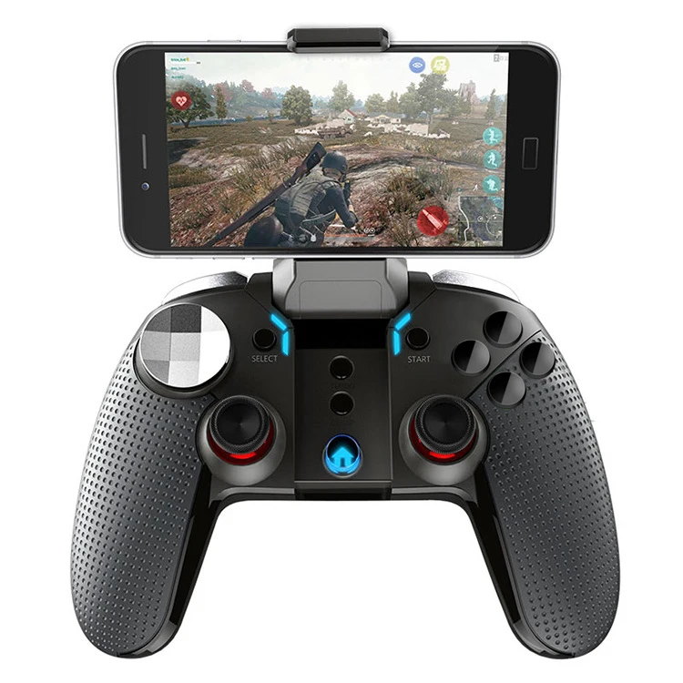 

New Arrival Game Controller For Android double-Vibration Game Controller For PS4 Game Controller