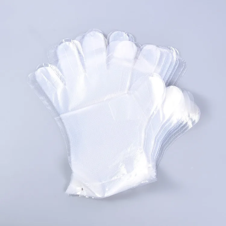 
Disposable Nitrile Gloves for Medical Use 