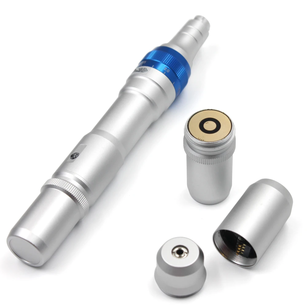 

Electric Skin Rejuvenation Portable Equipment ultimate a6 dr pen