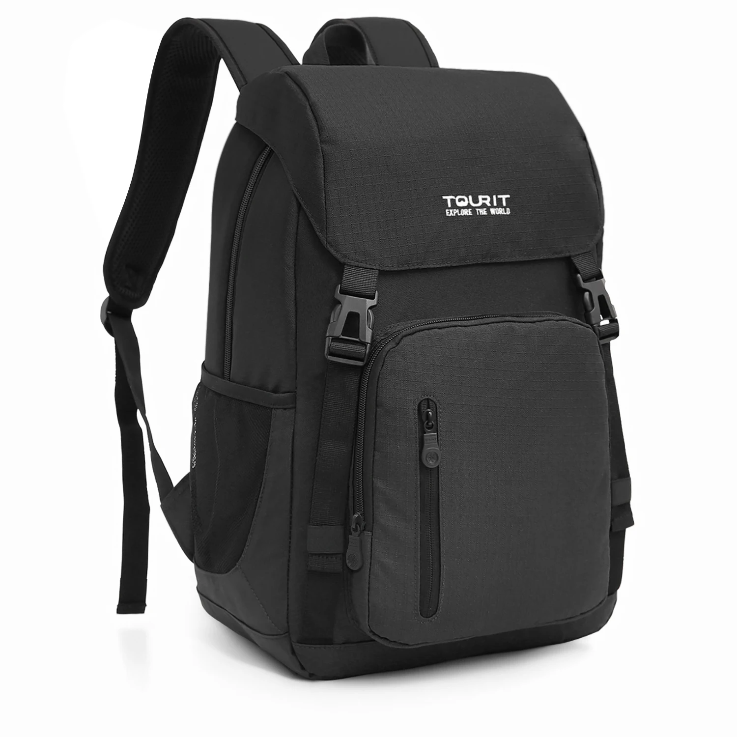 

Dropshipping 2021 backpack cooler bags insulated waterproof insulated backpack cooler, Black/red/grey/blue