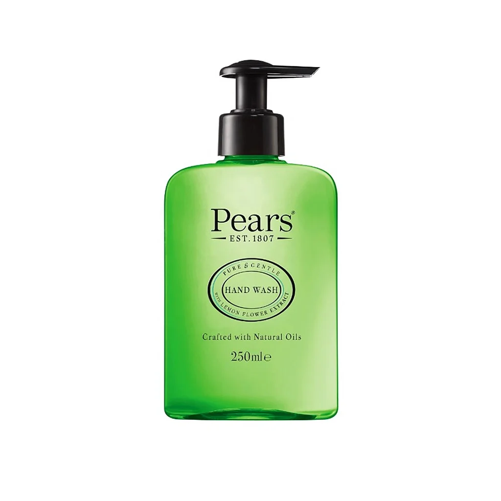 Pears Hand Wash Pure & Gentle 250ml Buy Hand Wash,Hand Wash Gel,Hand