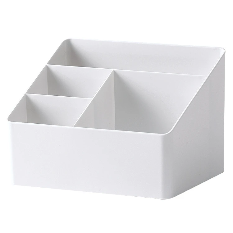 

Drawer Makeup Jewelry Organizer Desktop Lipstick Cosmetic Multi-function Organize Storage Box