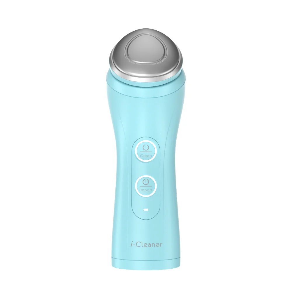 

Newly icleaner 3 in 1 Multifunction Electric Face Facial Cleansing Brush