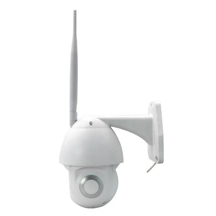 
ICSEE 1080P 2MP IP Wireless Outdoor Dome Mini Wifi PTZ Camera For Mobile Video Surveillance 