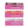 Kawaii Cute Mini Animal Reminder Bookmark Thin Little Name Sticky Notes