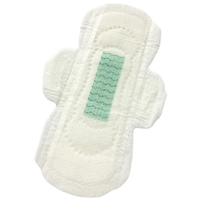

anion feminine hygiene delivery pad sanitary women non biodegradable pads