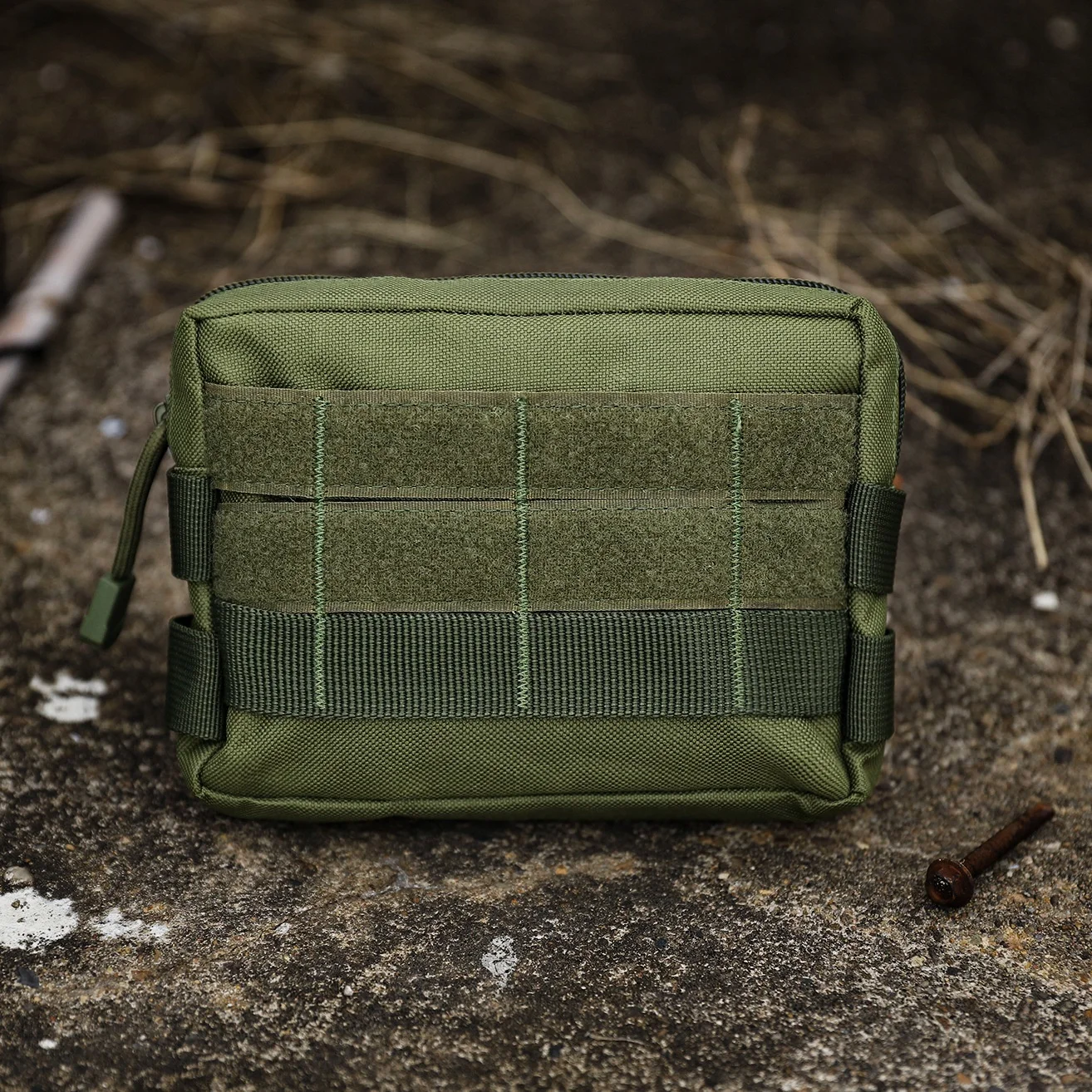 

Tactical Medical First Aid Pouch Phone Holder Case Hunting Bag Outdoor Military Molle Utility EDC Tool Waist Pack