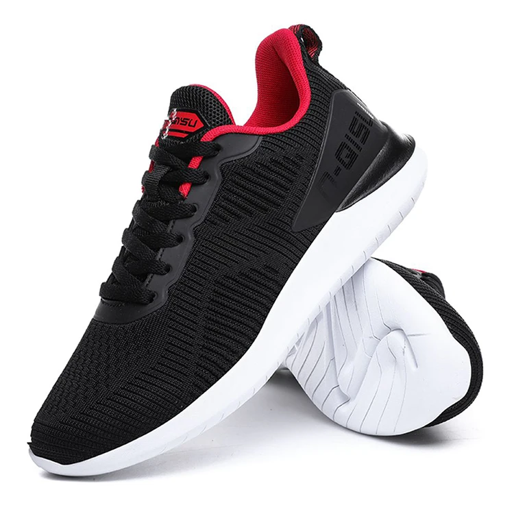 Sports Athletic Cool Running Sport Shoes For Men