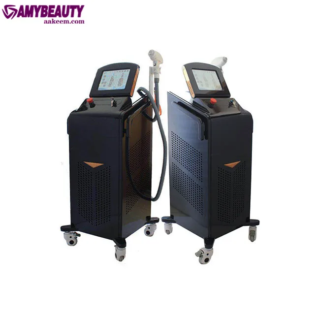 

hair removal laser diode 808nm ice legend high power chip bank 980nm 80w