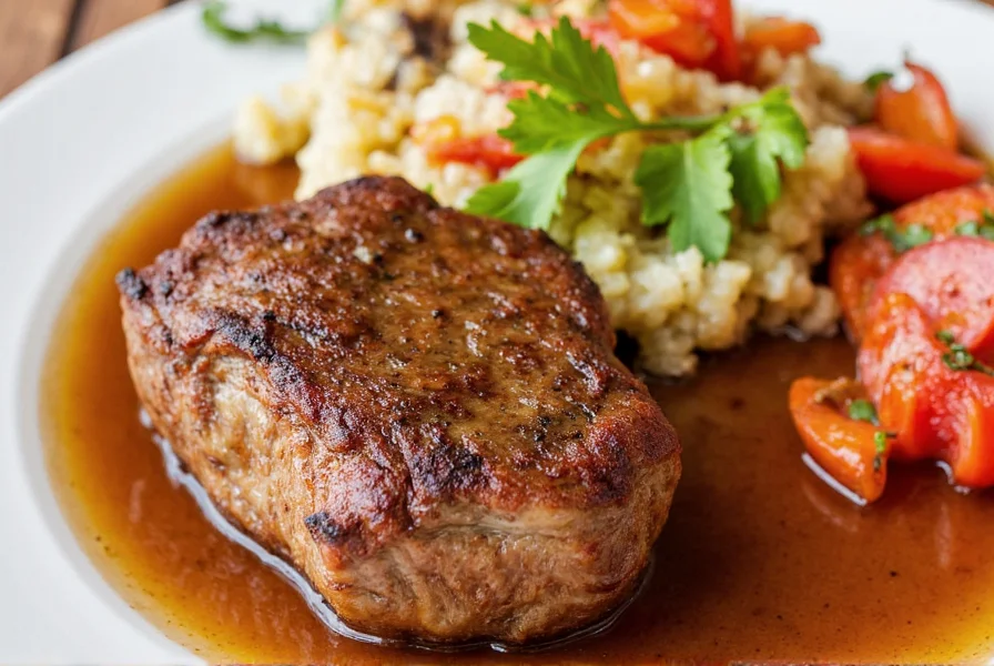 Cumin Lamb Pairing: Perfect Recipe & Flavor Science