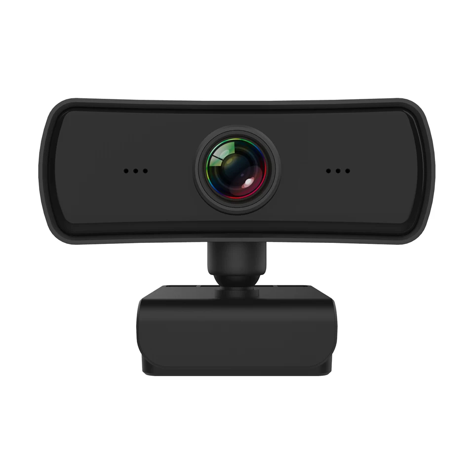 

High Quality Autofocus Camara Web 2K Usb Webcam Computer Gaming Camera Full Hd 1080p Youtube Skype Web Cam For Pc