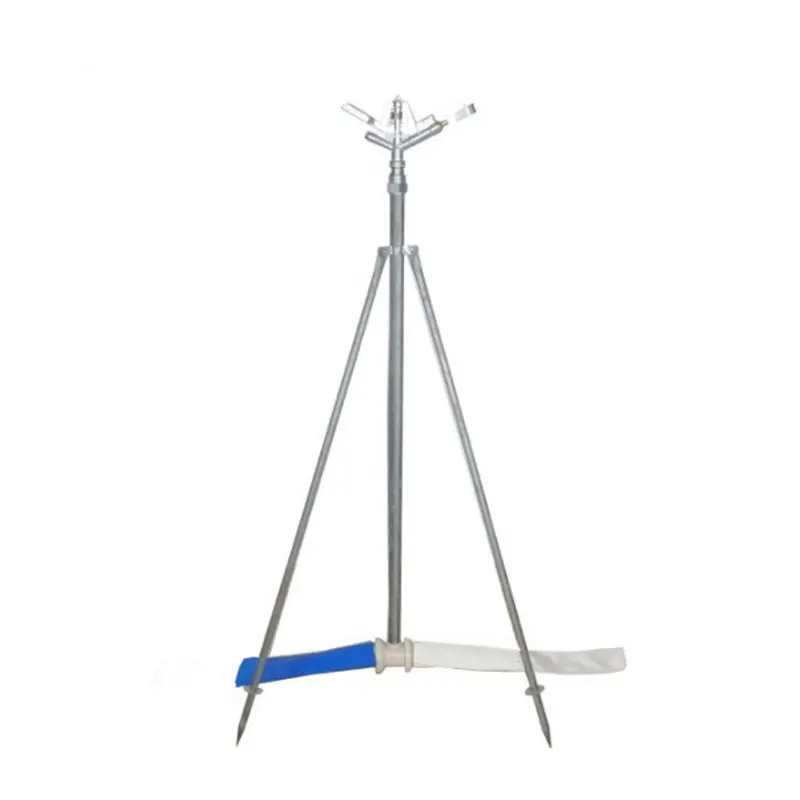 

yby irrigation sprinkler stand adjusting lawn sprinkler irrigation landscaping agricultural irrigation sprinkler