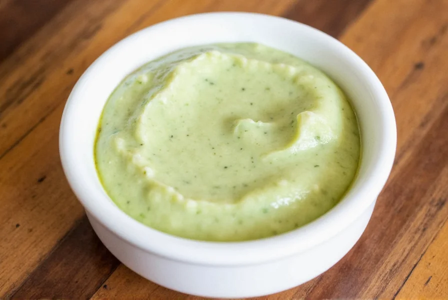 Variety of Store-Bought Dill Pickle Mayos
