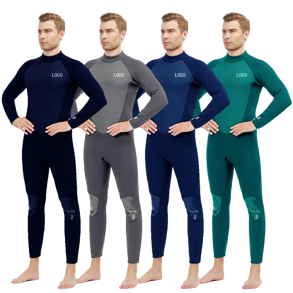 

3mm Wet Suit Men Surf Dive Mens Jacket Oem Aquaman Diving Yamamoto Neoprene Wetsuit, Customer required