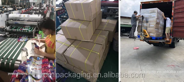 Ziplock Stand Up Packaging Biodegradable Plastic Pouch Bags Wholesale Packaging