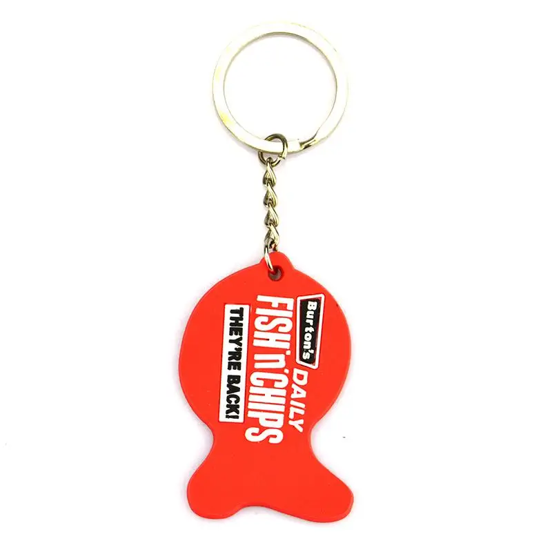 

Oem Odm China keyring Factory Make Personalized Key Ring Wholesale Custom Made Rubber Keychains No Minimum Soft Pvc Key Chain