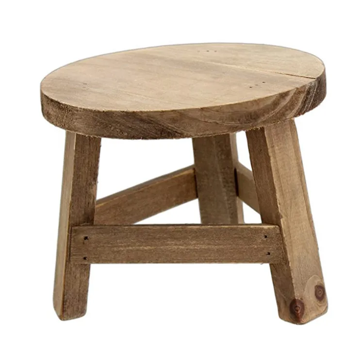 wooden bar stools with backs