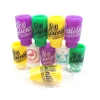 New Custom Design 510 Size Safe Material 510 Silicone Drip Tip Cover