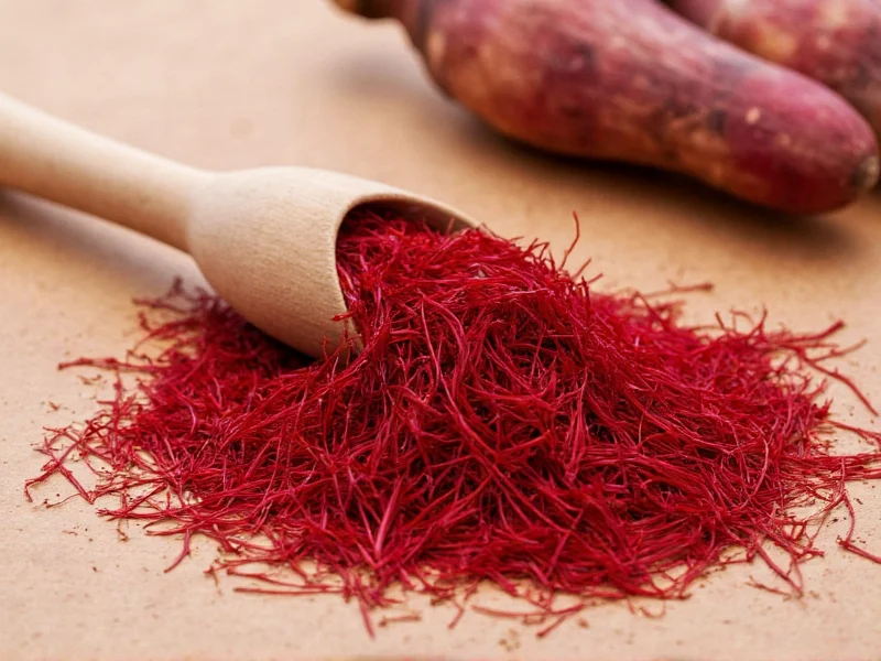 How Much Is an Ounce of Saffron? Current Price Guide (2024)