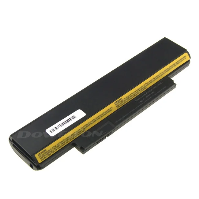 

DWO Dowellon Laptop Battery for Lenovo Thinkpad Edge E120 E125 E130 E135 X130e X121e X131e X140e E320 E325 42T4958 42T4943