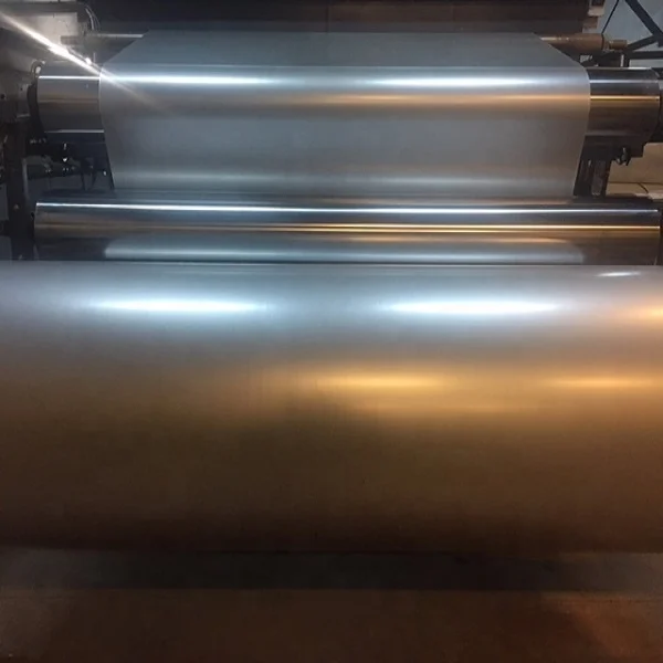 
PVC COATED POLYESTER 