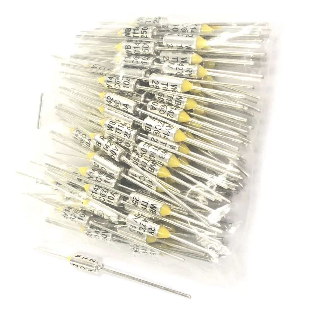 Metal Thermal Fuse Induction Cooker Ry167 Metal Fuse 167 138 200