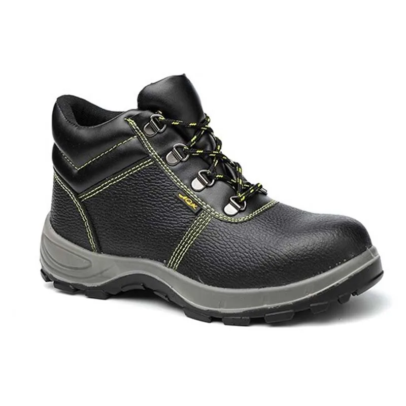 

Customizable Quality Products Oil Water Resistant PU Outsole Caterpillar Shoes Safety Shoes For Construction Workers, Black, gray, green, purple or customized