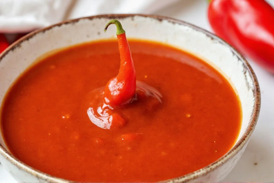 Best Chili Sauce Substitutes When You're Out