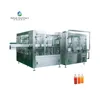 energy drinks beer bottling carbonated rinsing filling capping machine and equipment OEM factory price