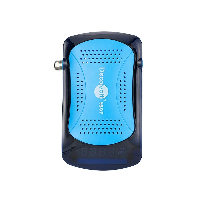 

Brand New DVB-S2 high definition digital Set Top Box Satellite TV Receiver