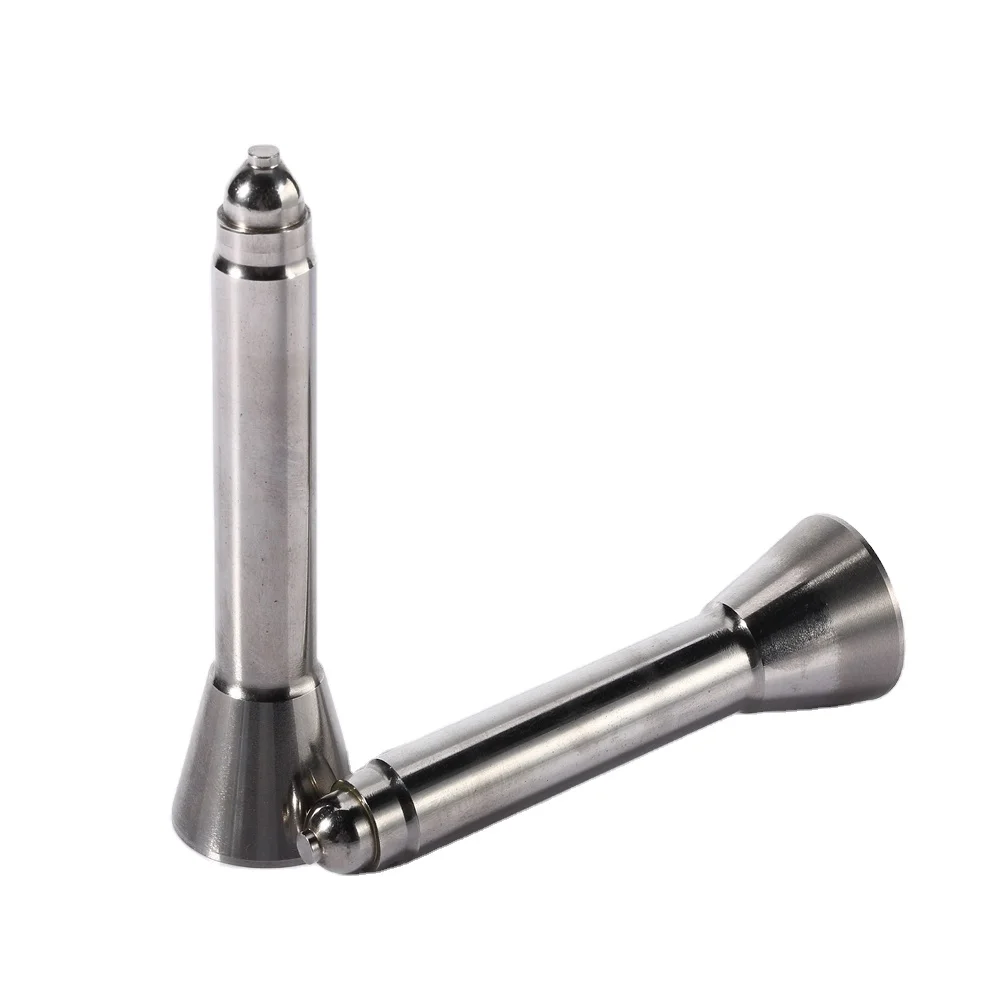 Measuring Gauge Plugs Matrix And The Punch High Quality Die Thimble