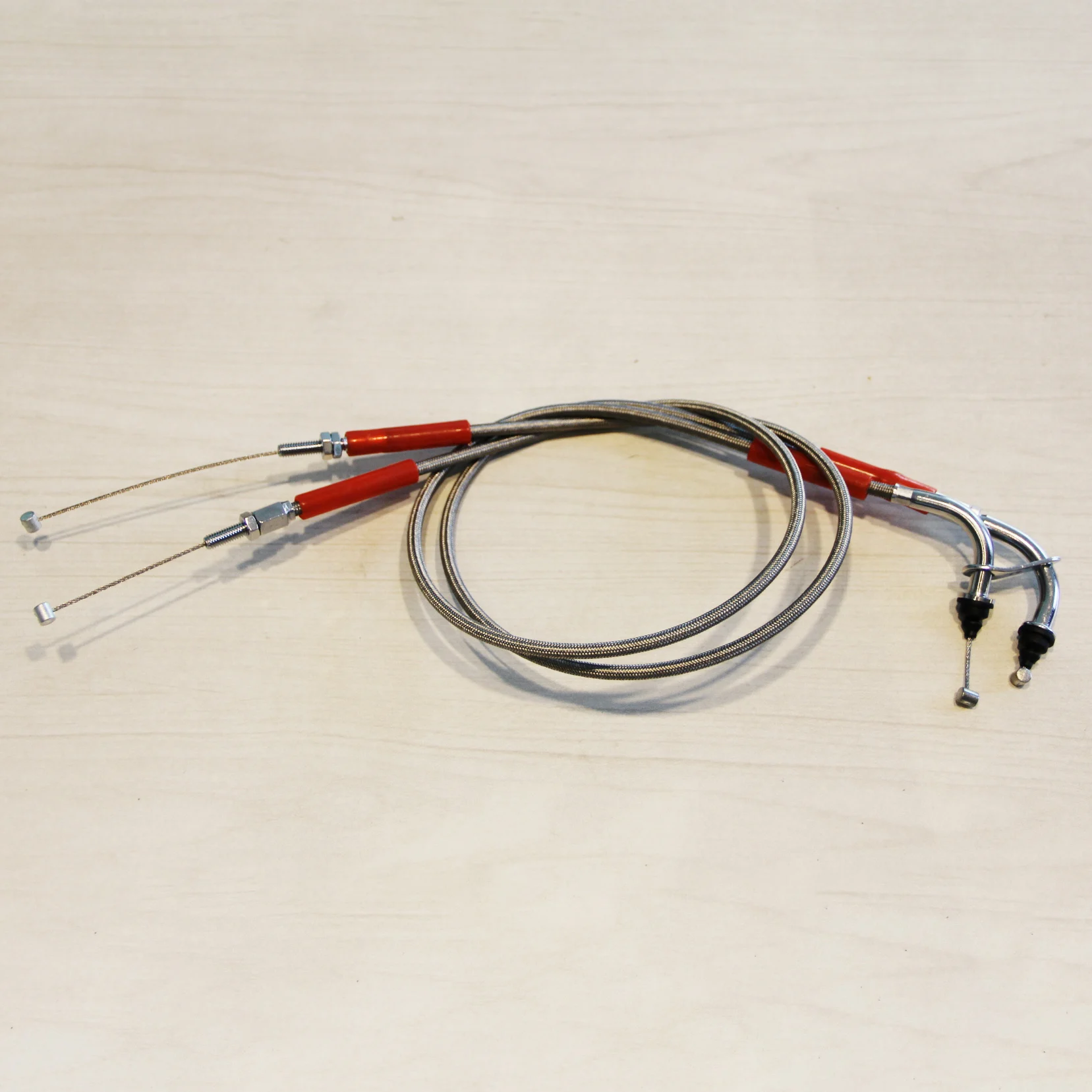 Oem Custom Clutch Cable Modified Motorcycle Size Color Structure