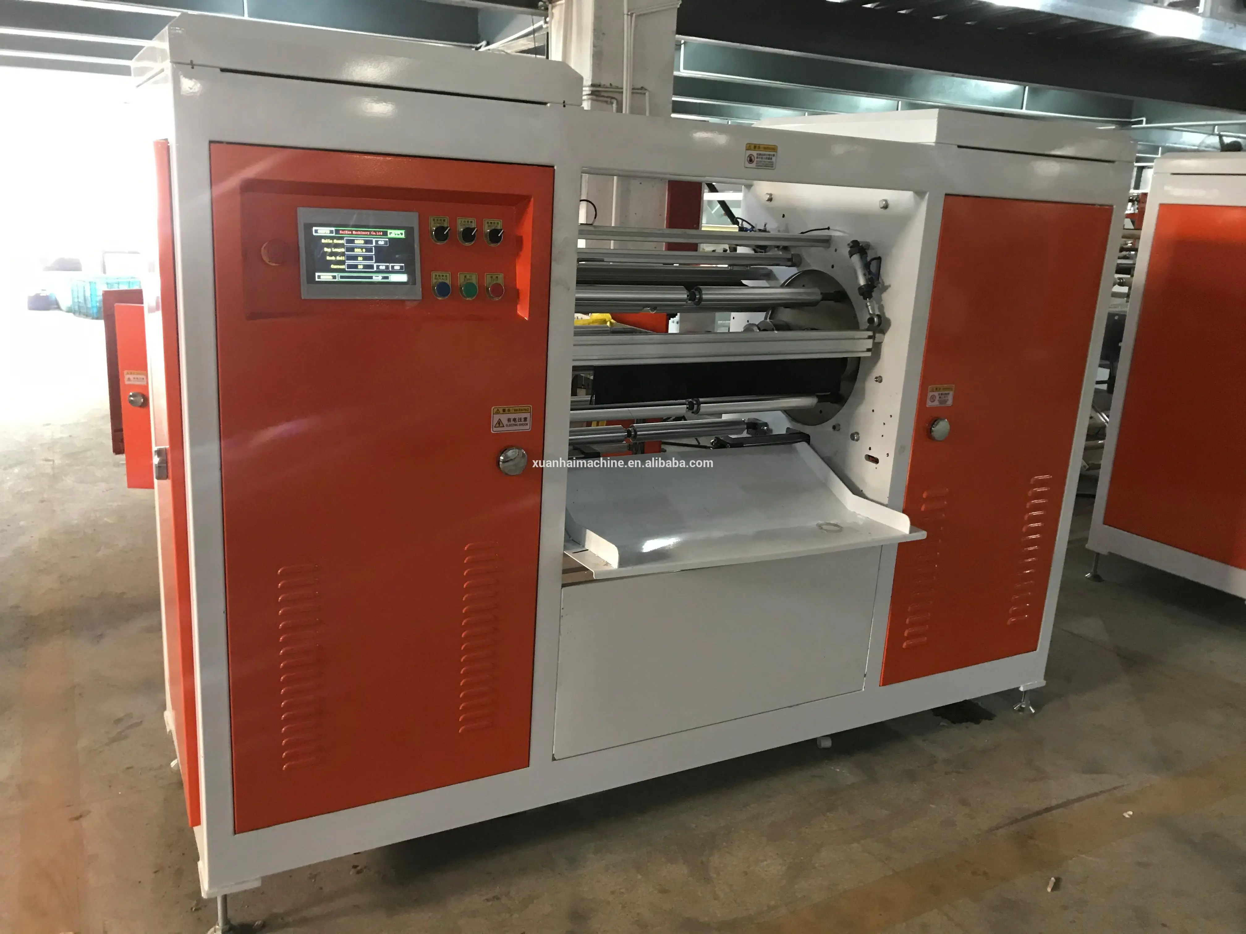 Plastic Roll Garbage/ Trash Bag Making Machine Buy Plastic Roll Bag