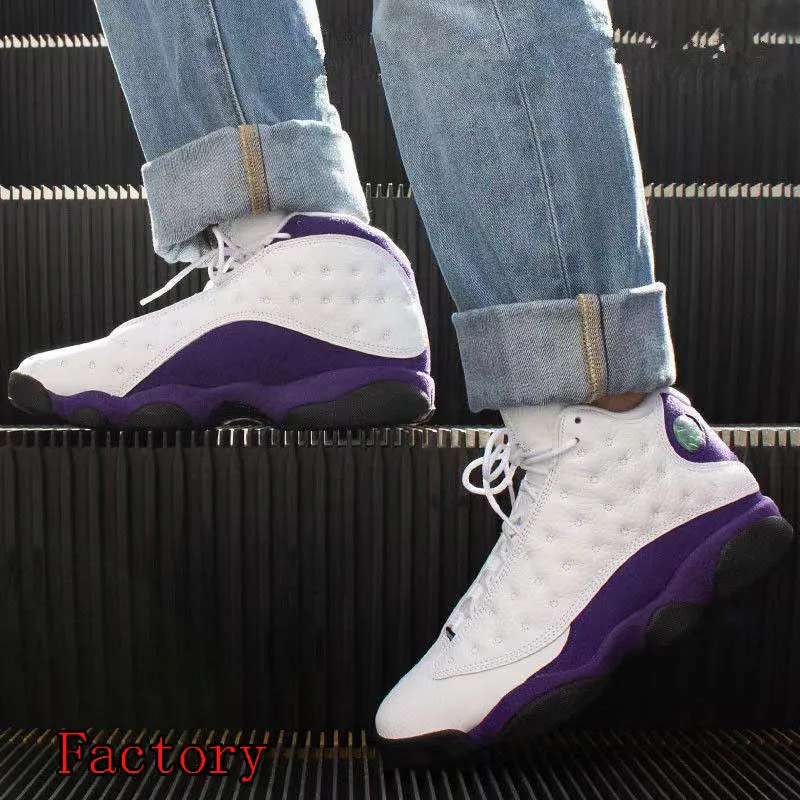 

2021 Hot sale shoes Jordan 13 Retro Men Basketball