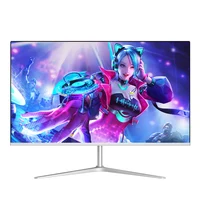 

Wholesale Curved Shape 75HZ Monitor 4ms Led Computer Gaming PC Monitor