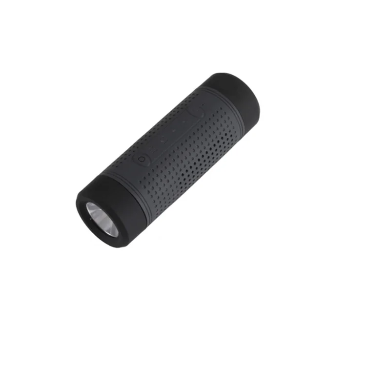 

Colorful outdoor waterproof high quality portable wireless speaker