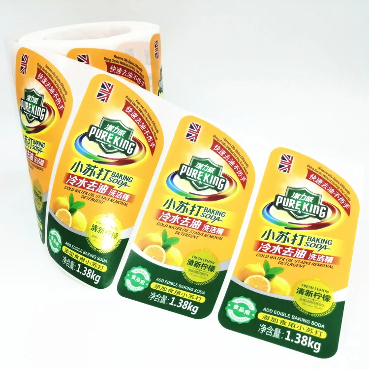 Label Printing