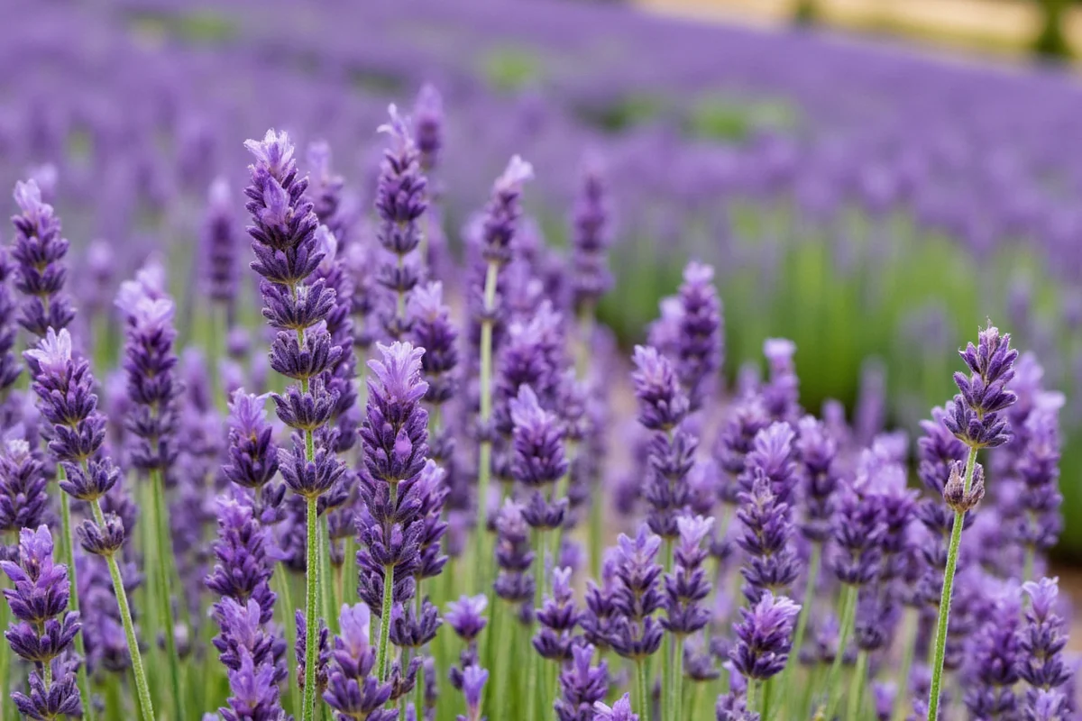 how to plant lavender from seeds